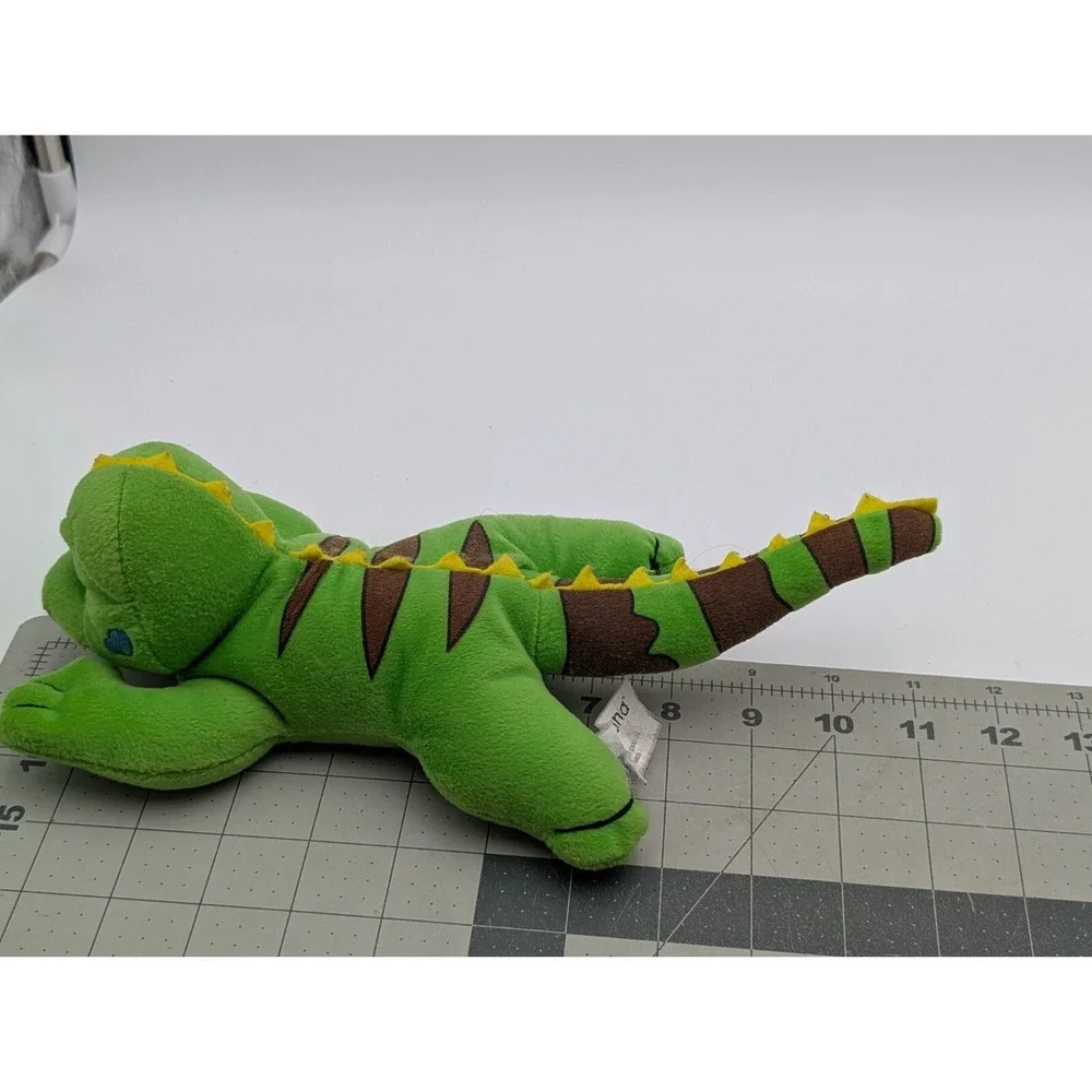 N/A lil iguana